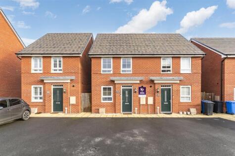 Grimsthorpe Avenue, Barton seagrave