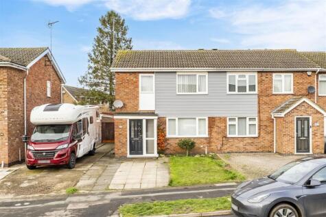 St. Johns Road, Kettering