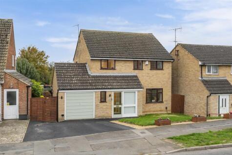 St. Johns Road, Kettering