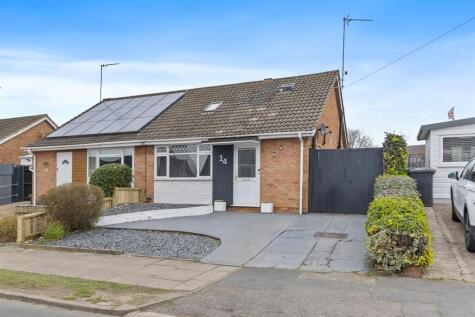 Grosvenor Way, Barton Seagrave,