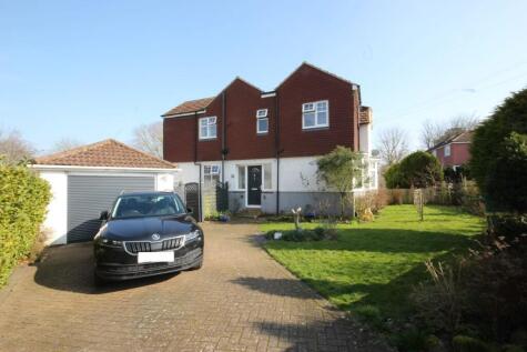 Little Buckland Avenue, Allington ME16