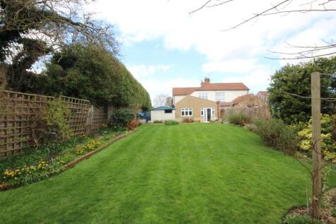 Poplar Grove, Allington, Maidstone ME16