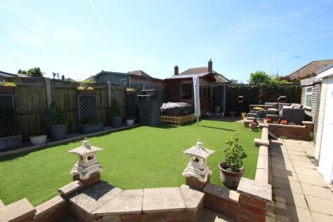 Trevor Drive, Allington, Maidstone ME16