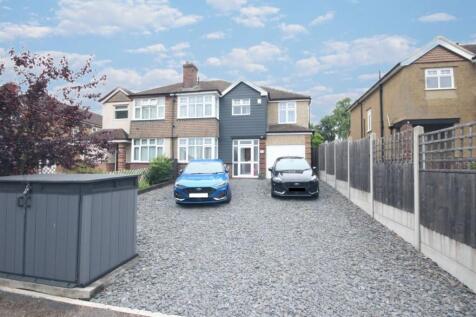 Hazel Avenue, Allington ME16