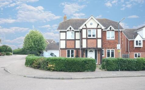 Juniper Close, Allington ME16