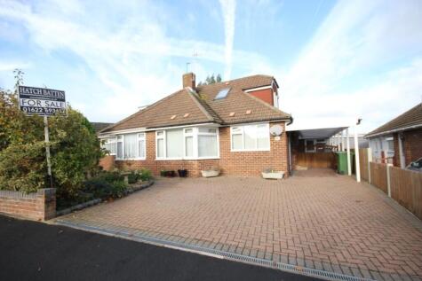 Tintern Road, Allington, Maidstone ME16