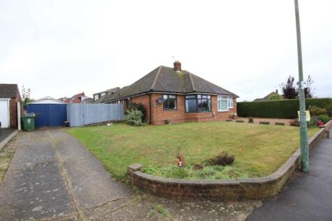 Roseleigh Avenue, Allington, Maidstone ME16
