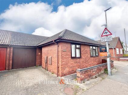 Station Road, Alresford, Colchester, Essex, CO7