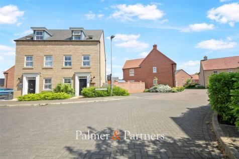 Richardson Lane, Halstead, Essex, CO9