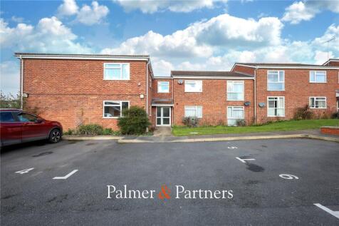 Bedford Road, Mile End, Colchester, Essex, CO4