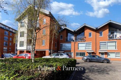 Rotary Way, Colchester, Essex, CO3