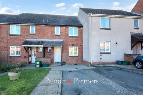 Hawthorn Avenue, Greenstead, Colchester, Essex, CO4