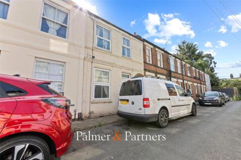 Alexandra Terrace, Colchester, Essex, CO3