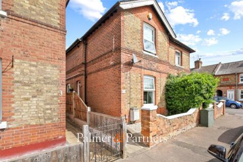 Orchard Road, Colchester, Essex, CO1