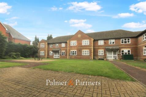 Lexden Place, Halstead Road, Colchester, Essex, CO3