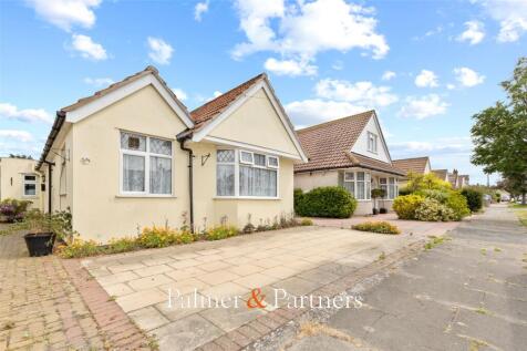 Ingarfield Road, Holland-on-Sea, Clacton-on-Sea, Essex, CO15