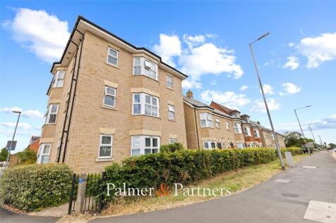 Lancaster Approach, Colchester, Essex, CO4