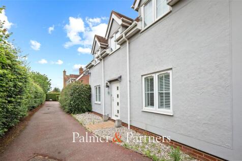 Barn Fields, Stanway, Colchester, Essex, CO3