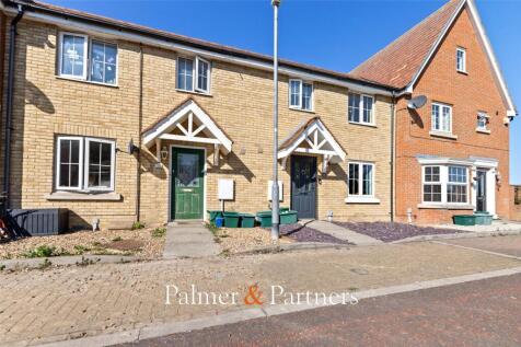Valens Close, Myland, Colchester, Essex, CO4