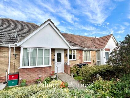 Lyon Close, Clacton-on-Sea, Essex, CO15