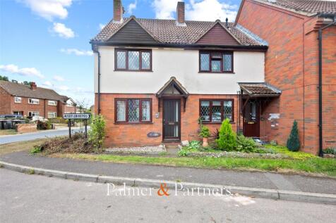 Cattawade Street, Cattawade, Manningtree, Suffolk, CO11