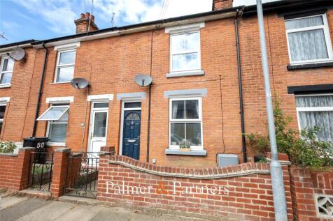 Lisle Road, New Town, Colchester, Essex, CO2