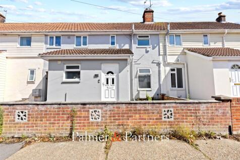 Collingwood Road, Lexden, Colchester, Essex, CO3