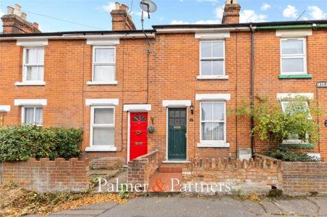 Mill Street, New Town, Colchester, Essex, CO1