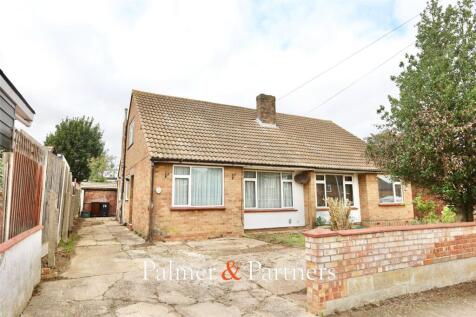 Windmill Park, Clacton-on-Sea, Essex, CO15
