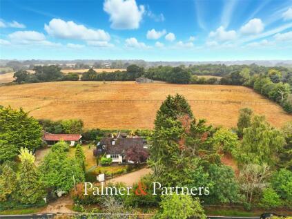 Halstead Road, Sible Hedingham, Halstead, Essex, CO9