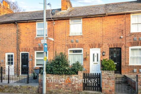 Butt Road, Colchester, Essex, CO3