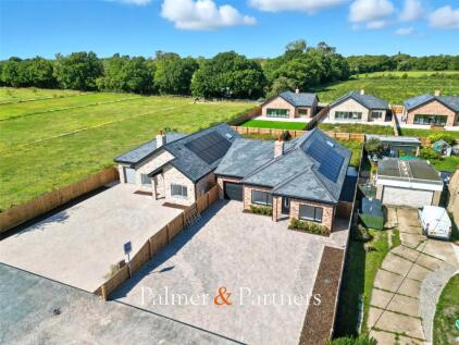 Acorns, Little Clacton, Clacton-on-Sea, Essex, CO16