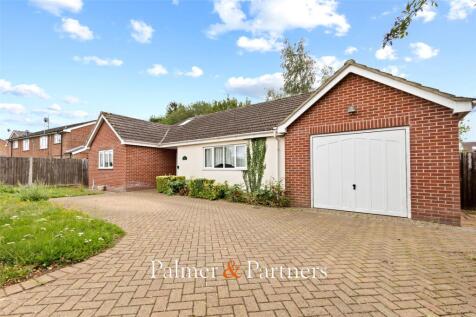Allendale Drive, Copford, Colchester, Essex, CO6