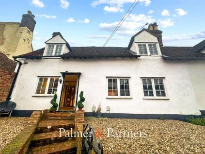 Lexden Road, Colchester, Essex, CO3