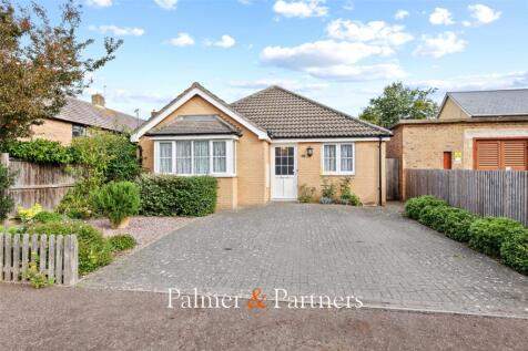 Maypole Green Road, Colchester, Essex, CO2