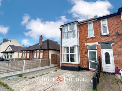 Vista Road, Clacton-on-Sea, Essex, CO15