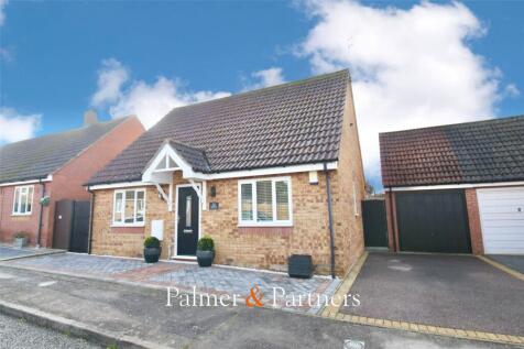 Freshwater Lane, Clacton-on-Sea, Essex, CO15