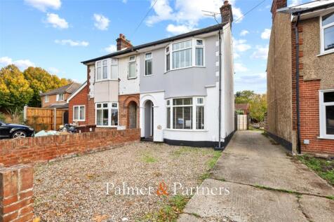 Turner Road, Colchester, Essex, CO4