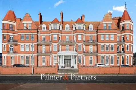 Marine Parade East, Clacton-on-Sea, Essex, CO15