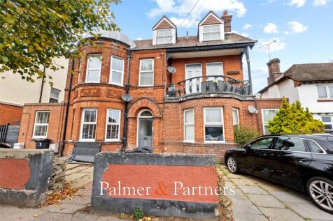 Skelmersdale Road, Clacton-on-Sea, Essex, CO15