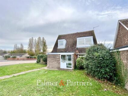 Grange Close, Walton on the Naze, Essex, CO14