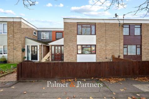 Lethe Grove, Colchester, Essex, CO2