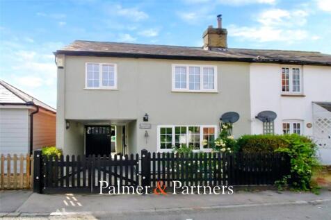 Birch Street, Birch, Colchester, Essex, CO2