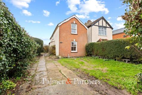 King Harold Road, Prettygate, Colchester, Essex, CO3