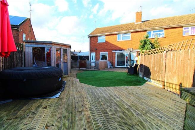 3 Bedroom Houses For Sale In Colchester