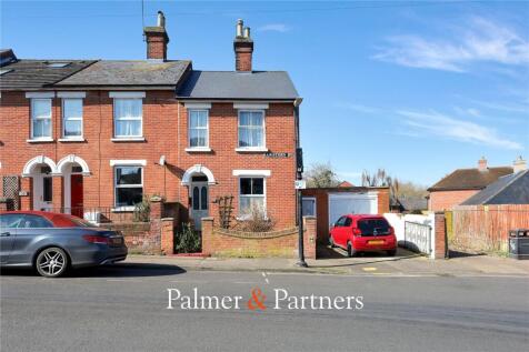 Rawstorn Road, St Mary's, Colchester, Essex, CO3