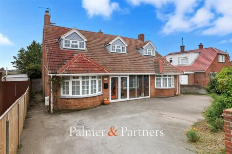 Rowhedge Road, Colchester, Essex, CO2