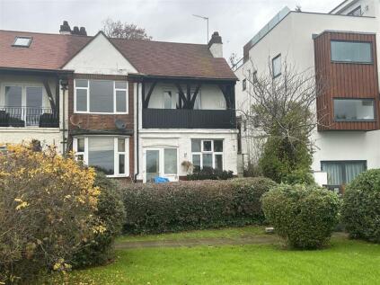 Undercliff Gardens, Leigh-On-Sea