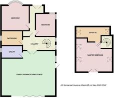 43, Somerset Avenue, Westcliff-on-sea, SS0 0DW (1)