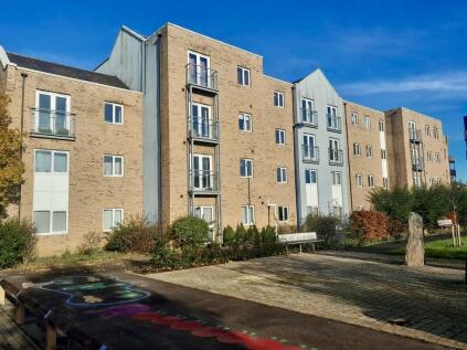 Engledow Drive, Cambridge